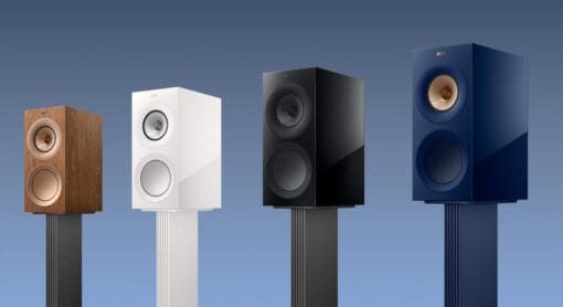 KEF R3 Meta