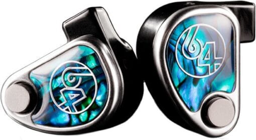 64 Audio Nio