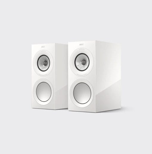 KEF R3 Meta