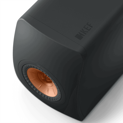 KEF LS50 Meta