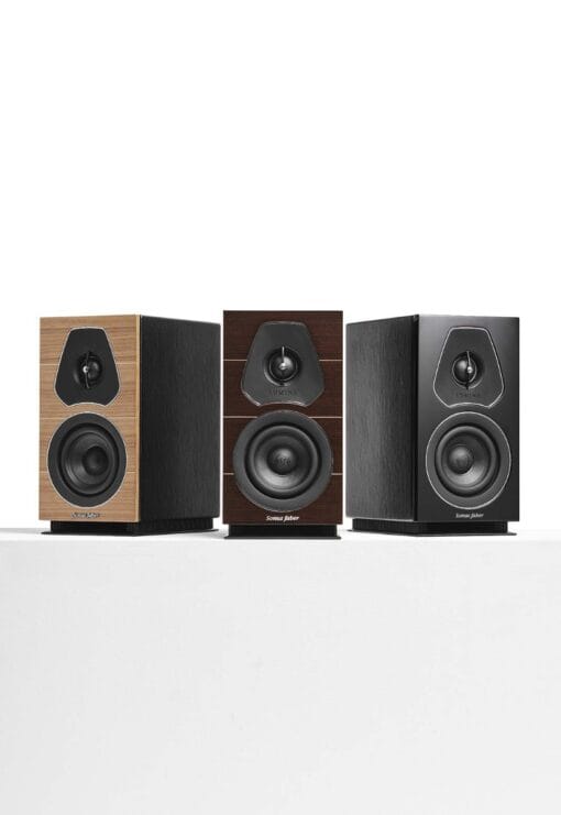Sonus Faber Lumina II