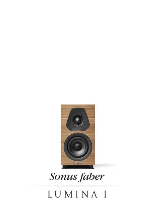 Sonus Faber Lumina II