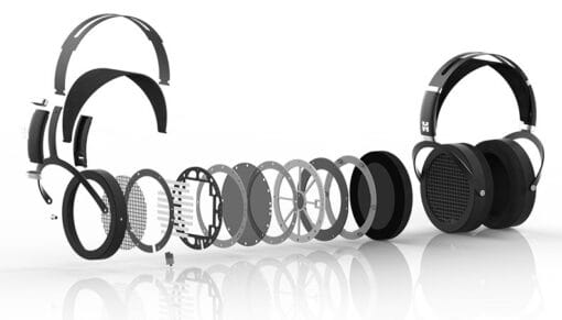 Hifiman Sundara