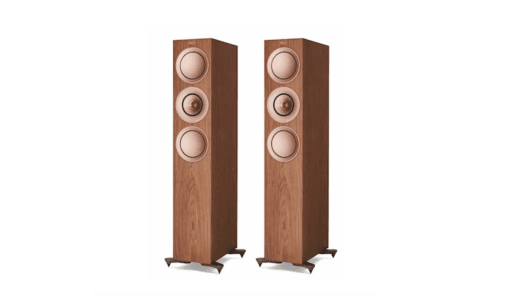 KEF R5 Meta