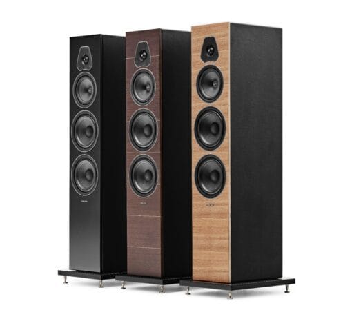 Sonus faber Lumina V