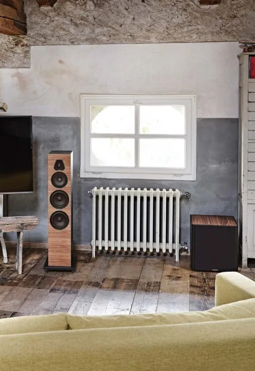 Sonus faber Lumina V