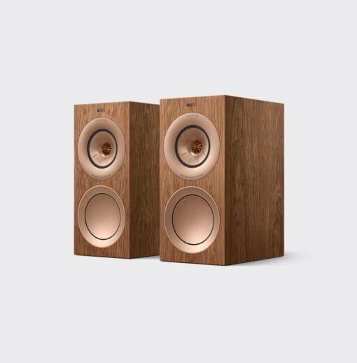 KEF R3 Meta