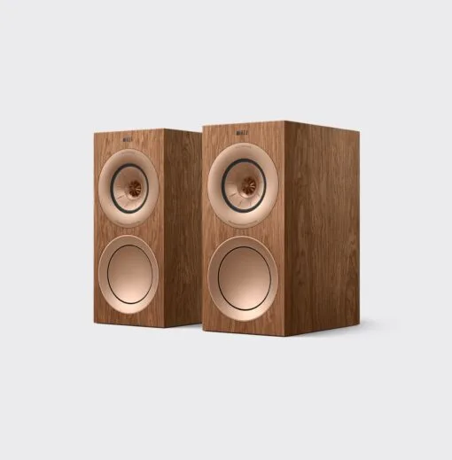 KEF R3 Meta