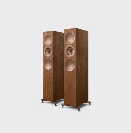 KEF R7 Meta