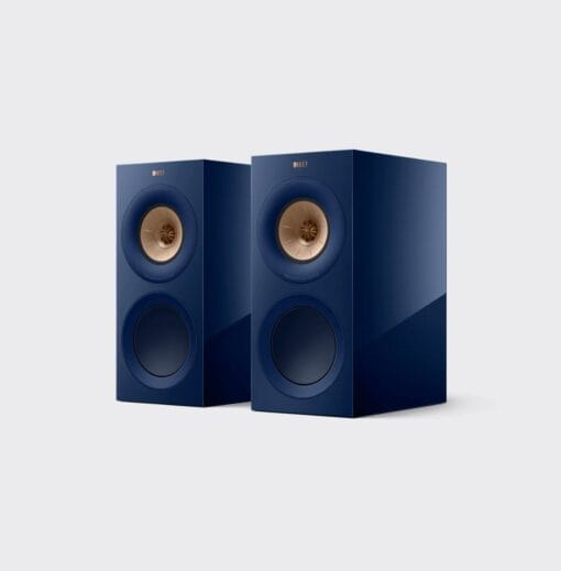 KEF R3 Meta