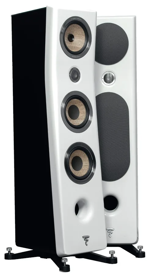 Focal Kanta 2