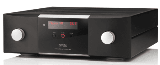 Mark Levinson No.5802