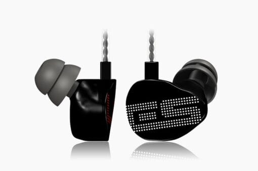 EarSonics S-EM9