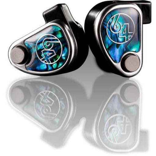 64 Audio Nio