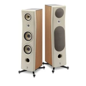 Focal Kanta 2
