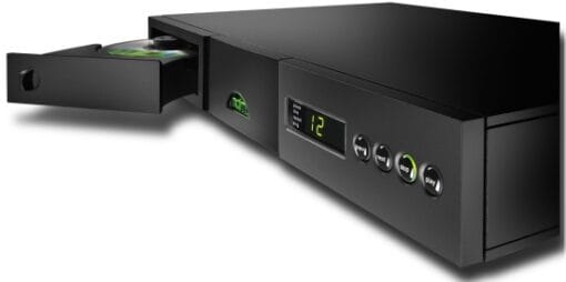 NAIM CD5 si