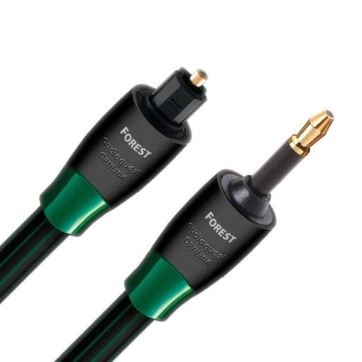 Audioquest Forest OptiLink