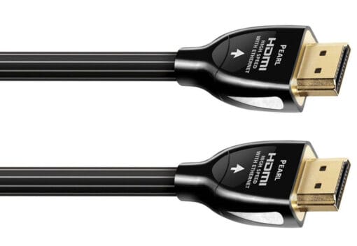 Audioquest Pearl HDMI