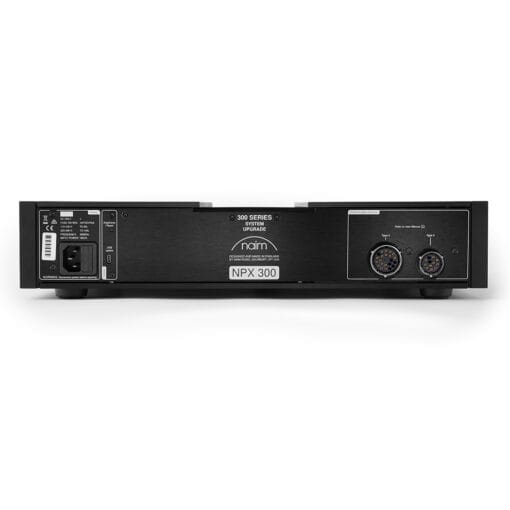 Naim NPX 300