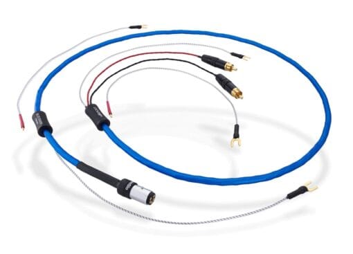 Nordost Blue Heaven Tone-arm Plus kabel interconnect