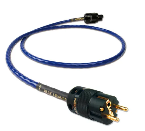 Nordost Blue Heaven Power Cord