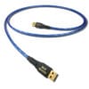 Nordost Blue Heaven USB 2.0 data kabel