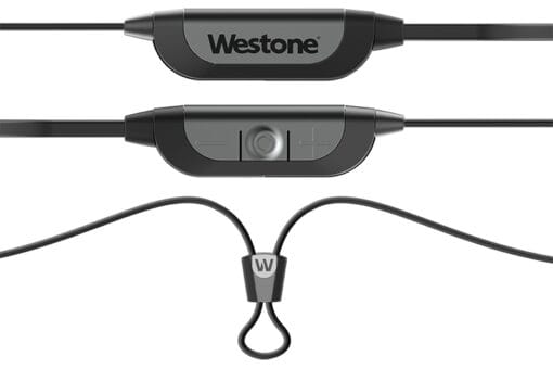 Westone W80 Demio