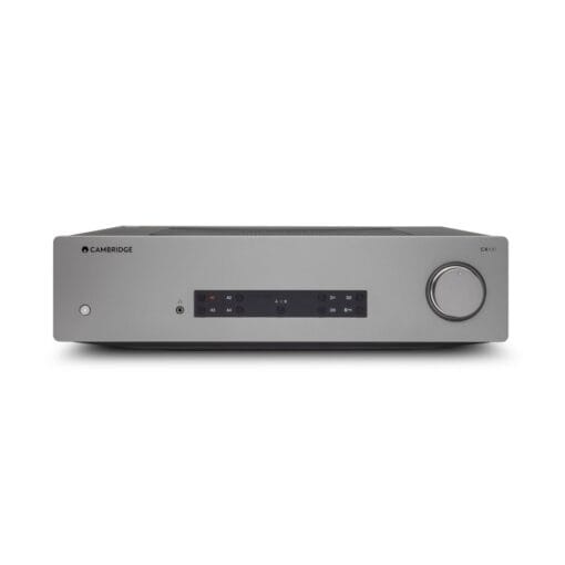 Cambridge Audio CXA81