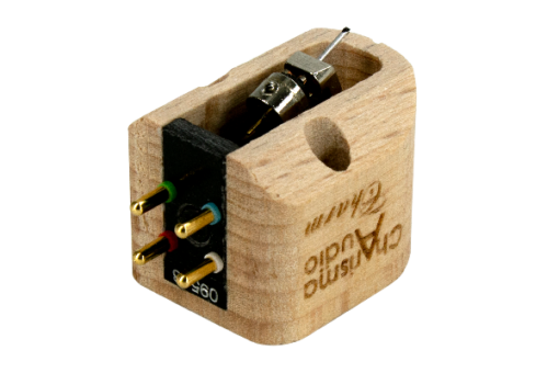 Charisma Audio Charm Moving coil cartridge