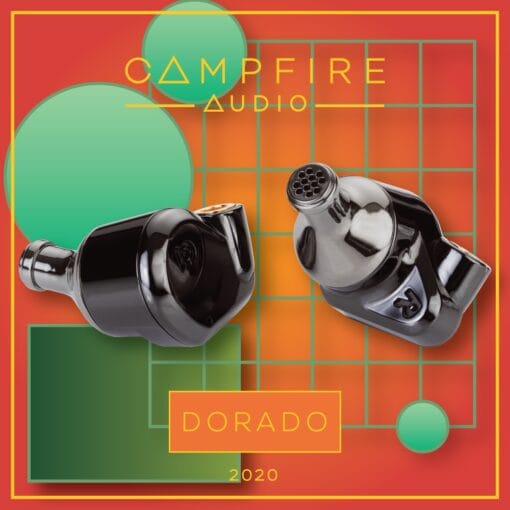 Campfire Audio Dorado 2020