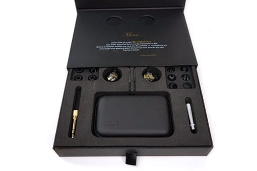 EarSonics S-EM9