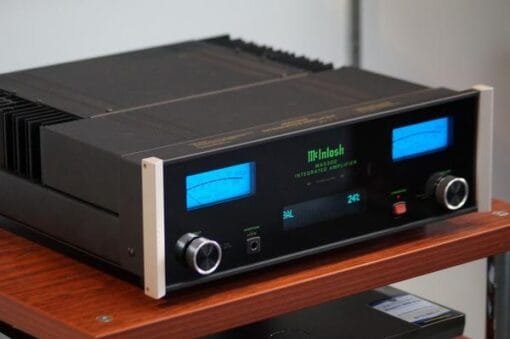 McIntosh MA5300