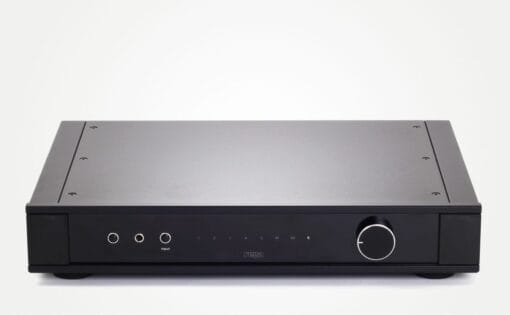 REGA ELEX MK4