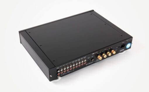 Rega Elicit MK5
