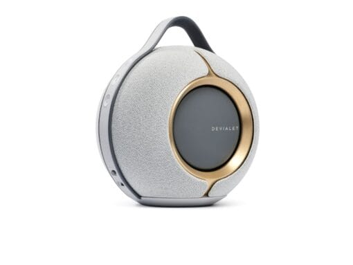 Devialet Mania