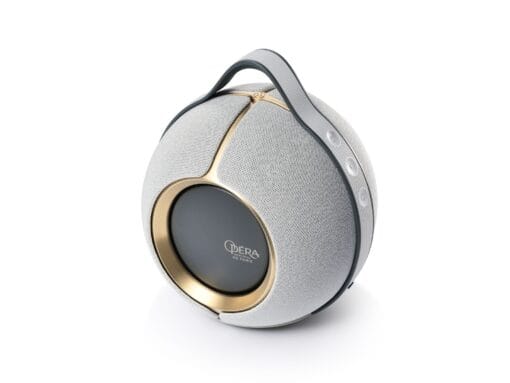 Devialet Mania