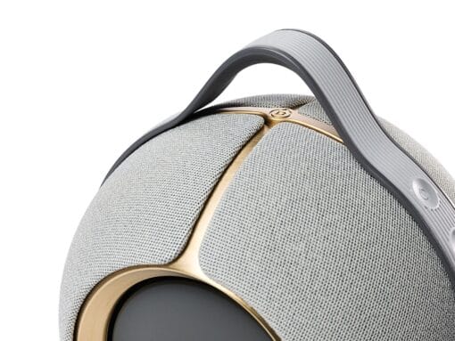 Devialet Mania