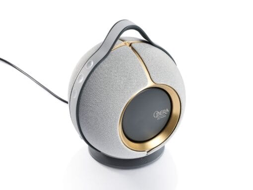 Devialet Mania