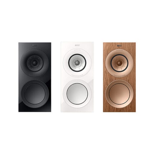 KEF R3 Meta