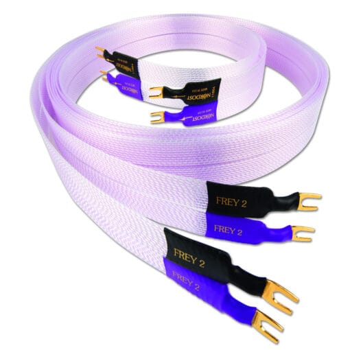 Nordost Frey 2 luidspreker kabel