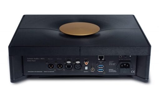 Grimm Audio MU1