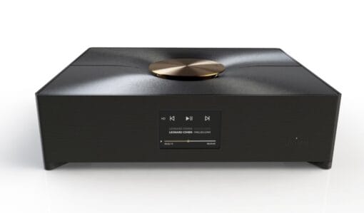 Grimm Audio MU1