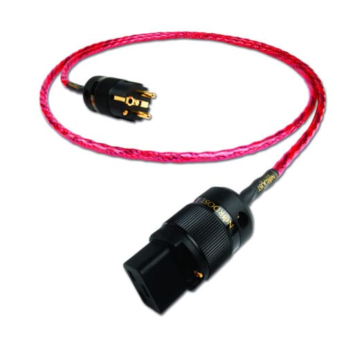 Nordost Heimdall 2 Power Cord