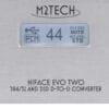 M2Tech hiFace Evo Two