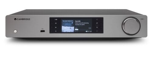 Cambridge Audio  CXN V2 Netwerkspeler Series 2