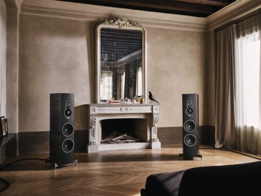 Sonus Faber AMATI 5G