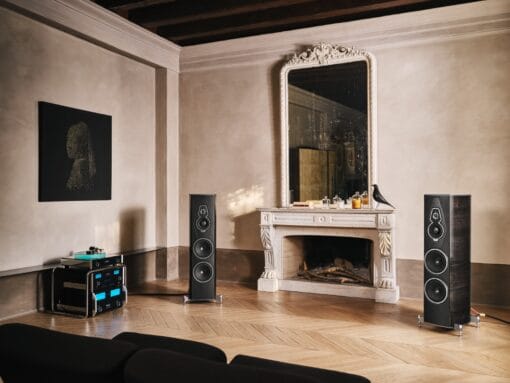 Sonus Faber AMATI 5G