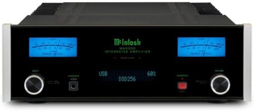 McIntosh MA5300