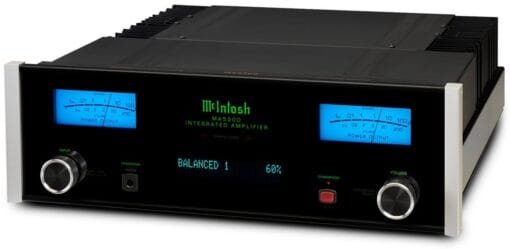 McIntosh MA5300