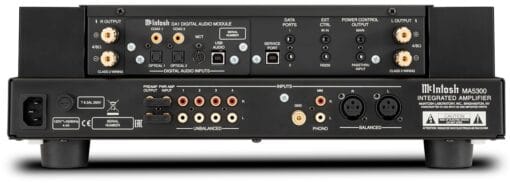 McIntosh MA5300